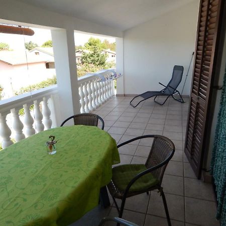 Apartmani Nin Exterior photo