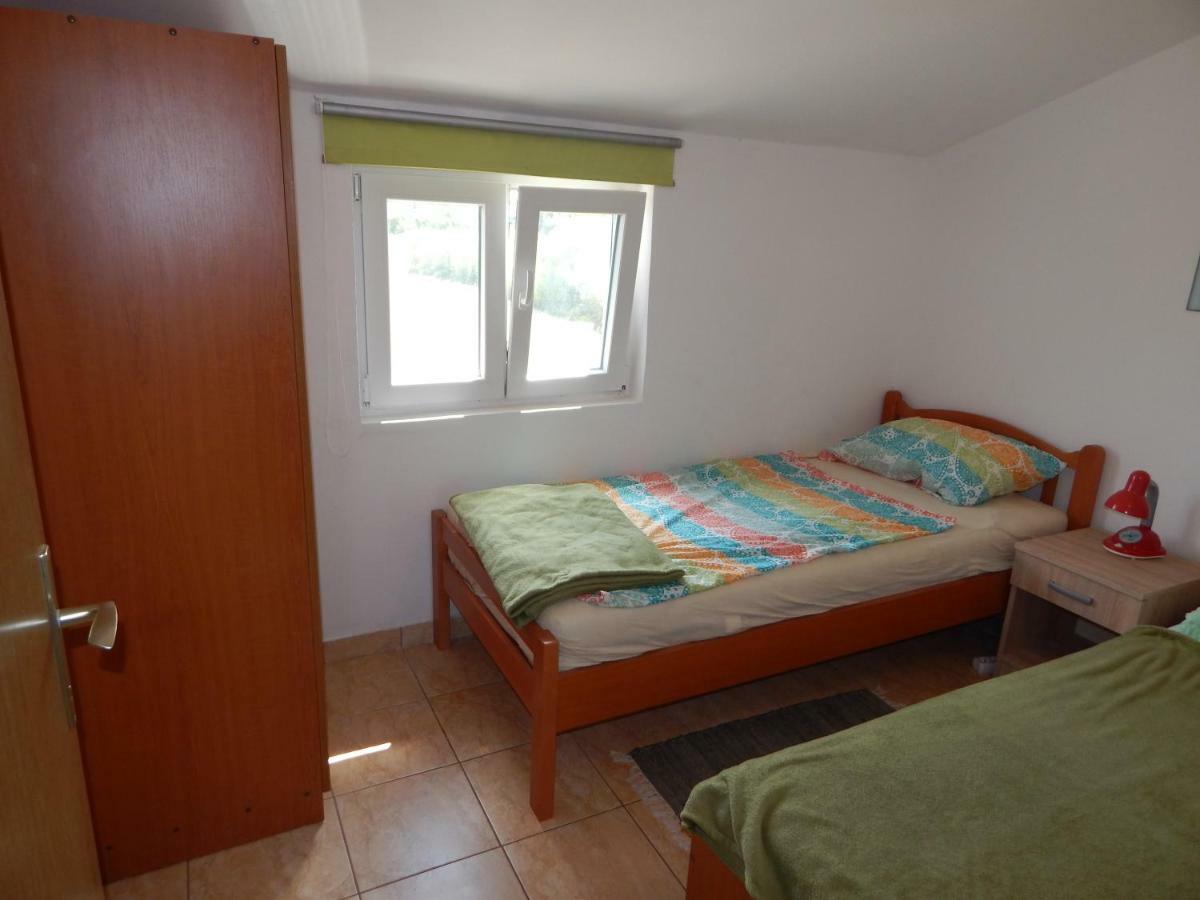 Apartmani Nin Exterior photo