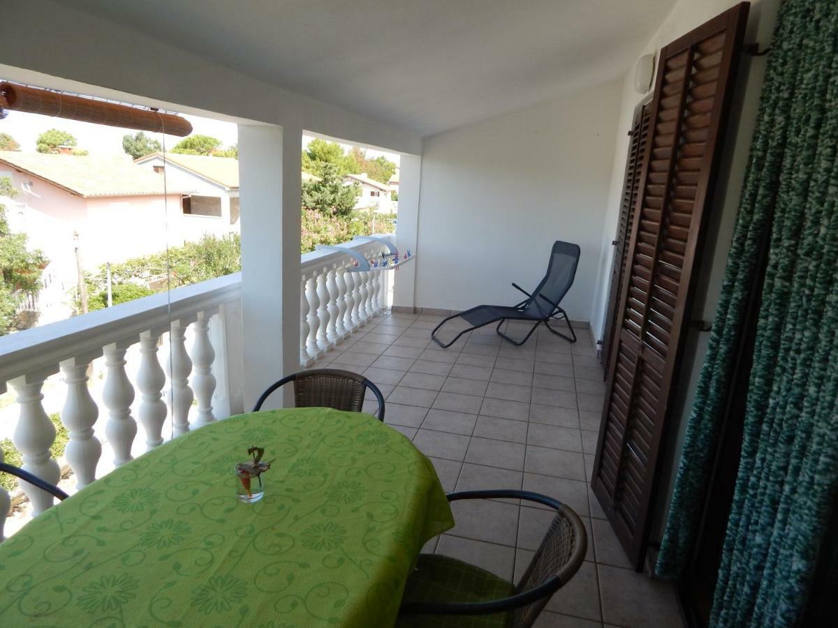 Apartmani Nin Exterior photo