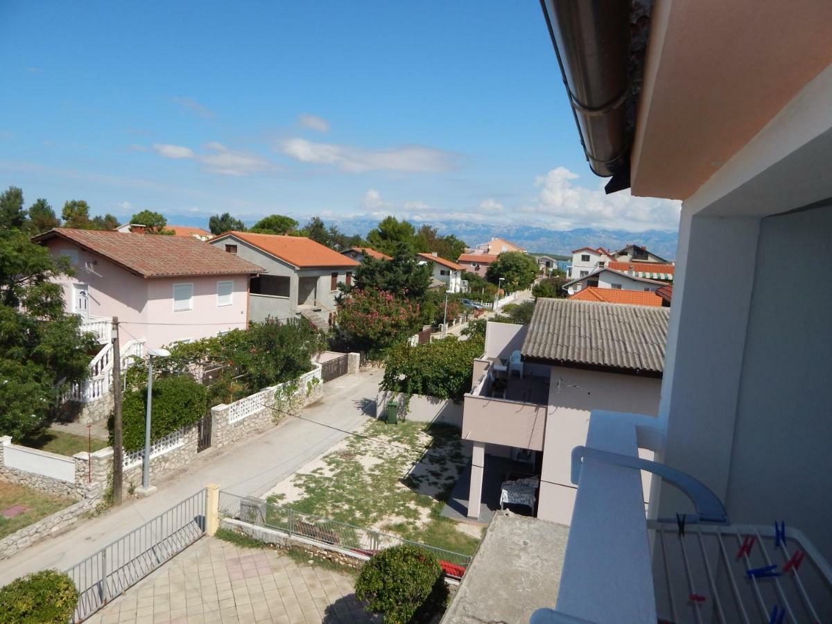 Apartmani Nin Exterior photo