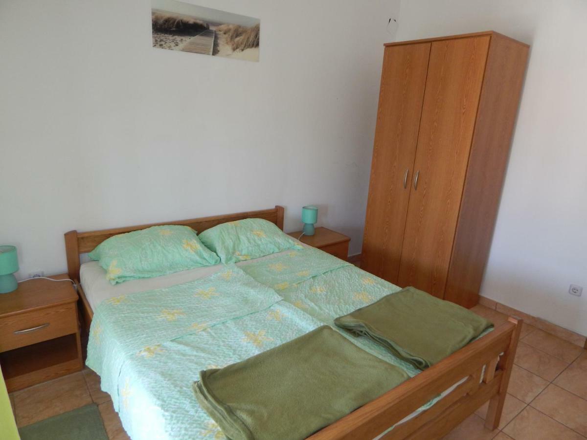 Apartmani Nin Exterior photo