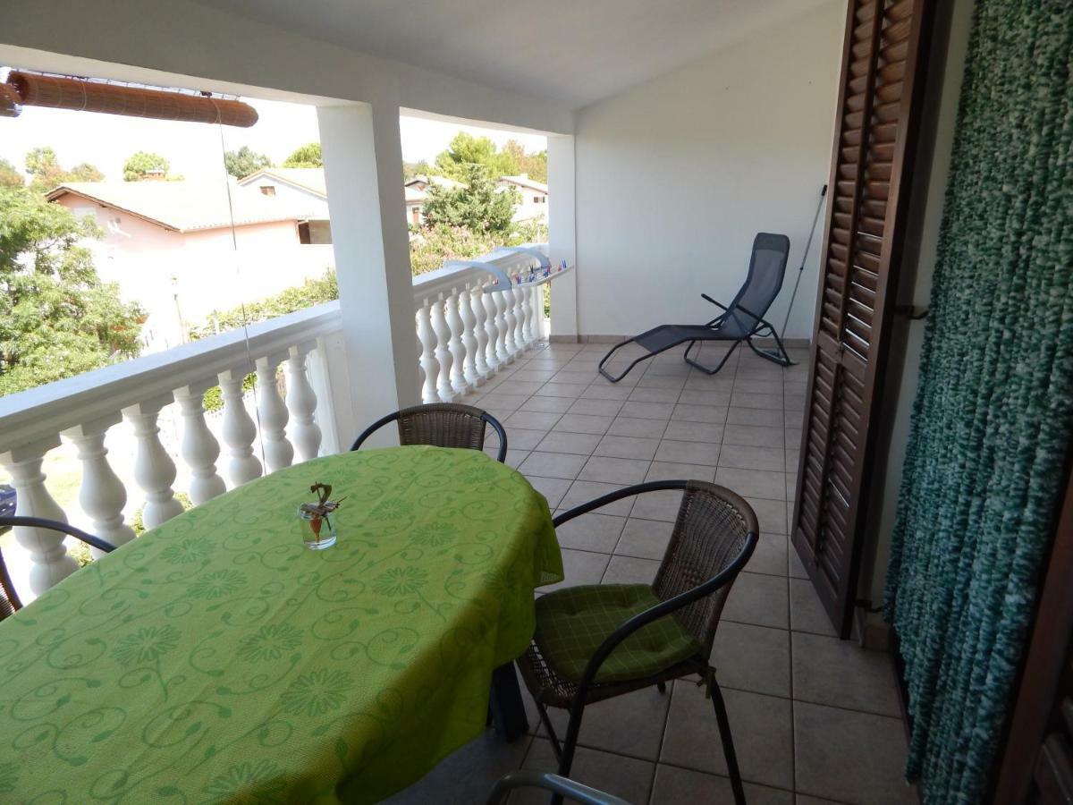 Apartmani Nin Exterior photo