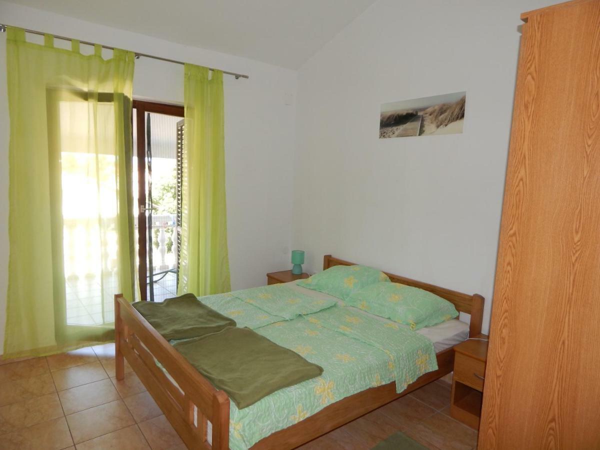 Apartmani Nin Exterior photo