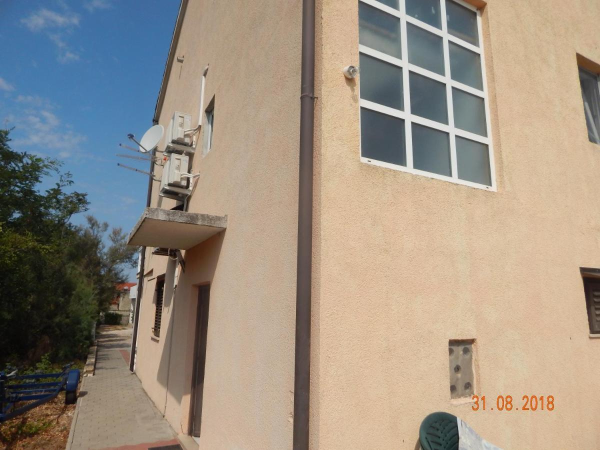 Apartmani Nin Exterior photo
