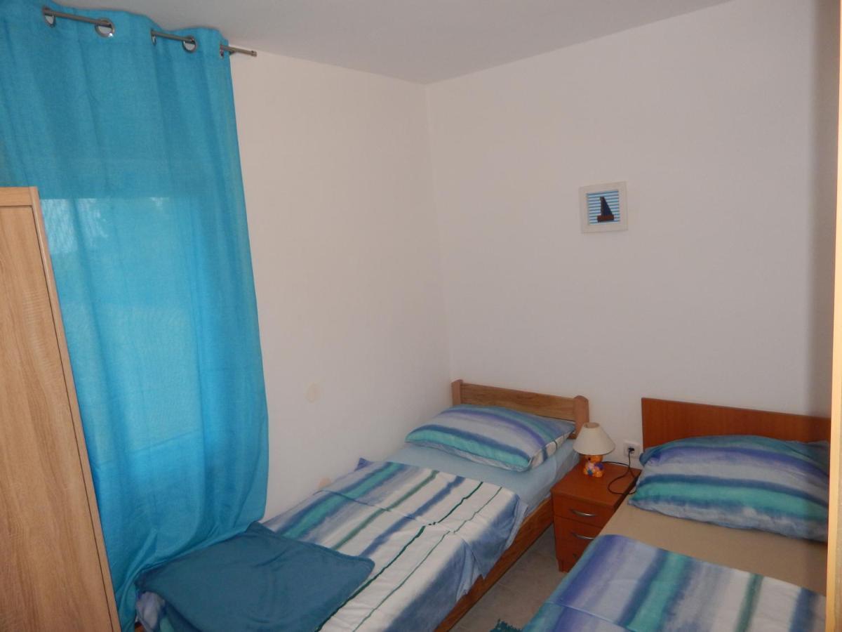 Apartmani Nin Exterior photo