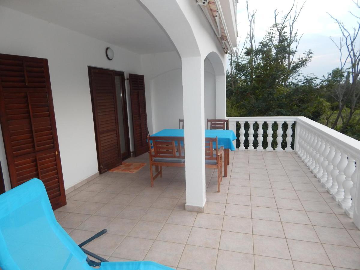 Apartmani Nin Exterior photo