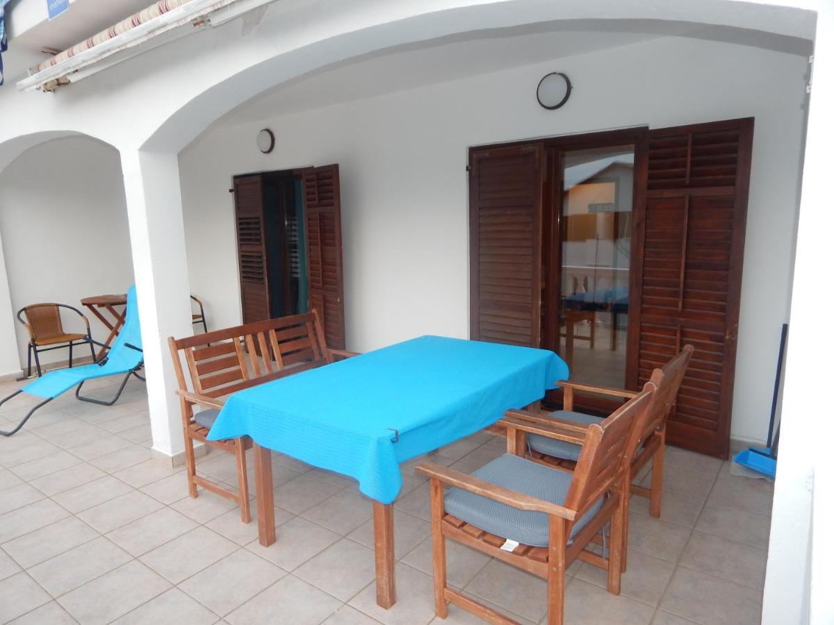 Apartmani Nin Exterior photo